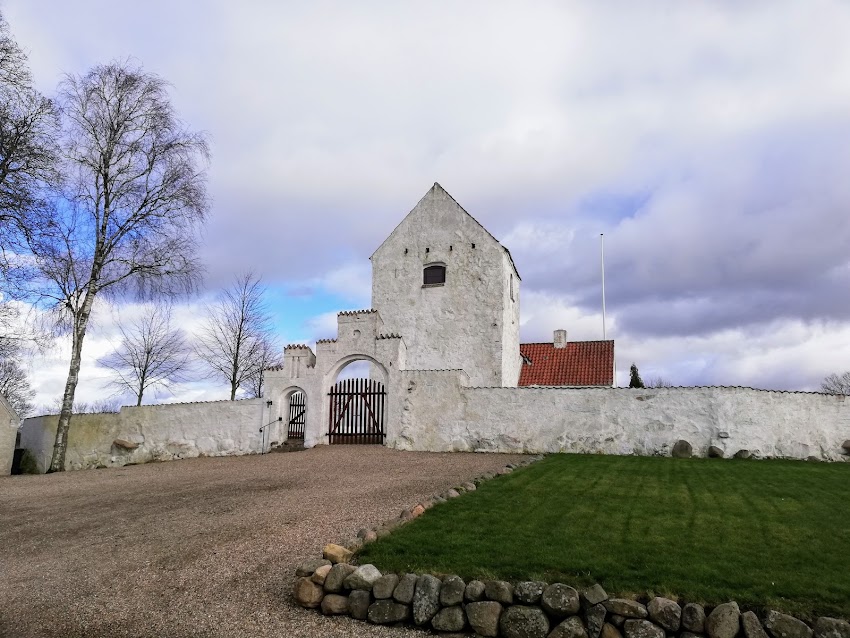 Søndersted Kirke