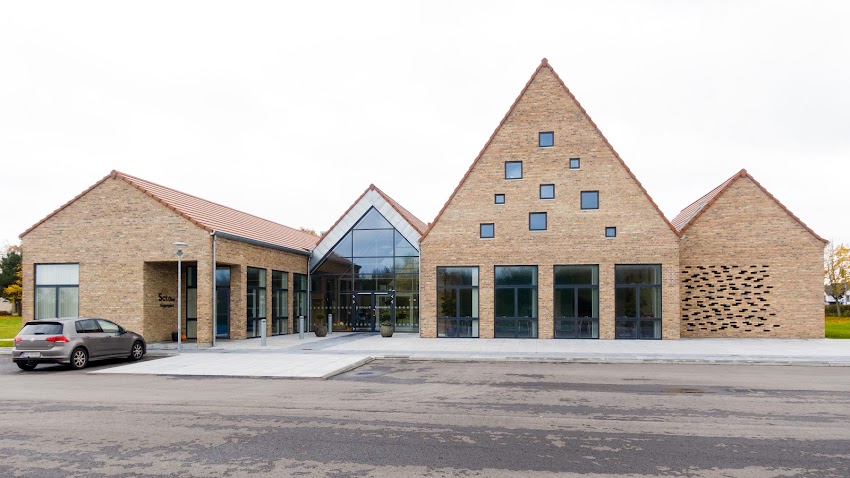Sct. Olai Sognegård