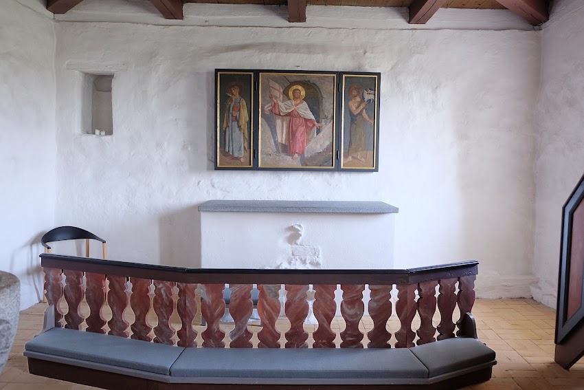 Egens Kirke