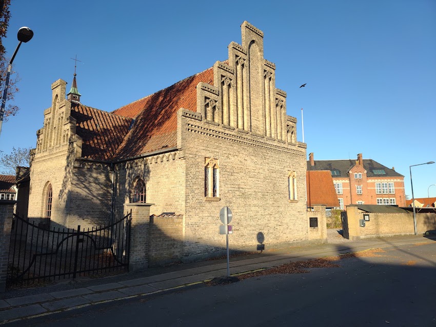 Emauskirken