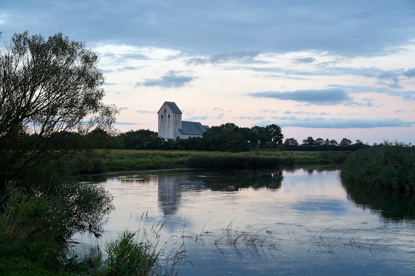 Janderup Kirke