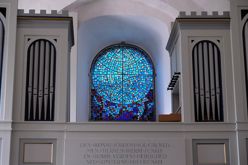 Borup Kirke