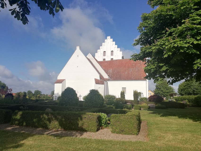 Rynkeby Kirke