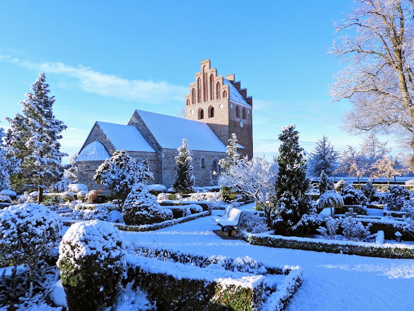 Kirke Værløse Kirke