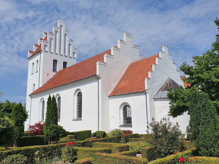Kirke Hyllinge Kirke
