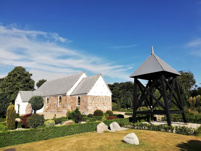 Brørup Kirke