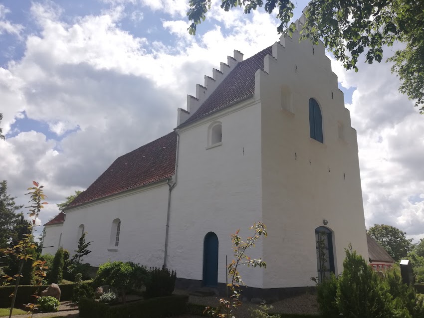 Søllinge Kirke