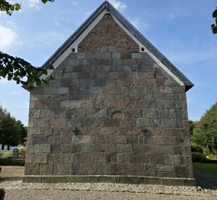 Gimming Kirke