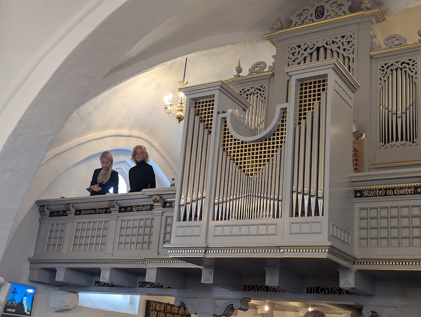 Brabrand Kirke