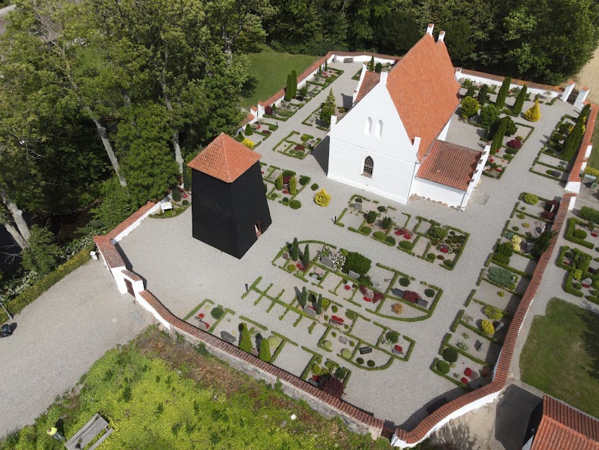 Gloslunde Kirke