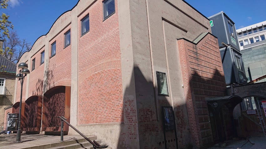 Trinitatis Sogns Menighedspleje
