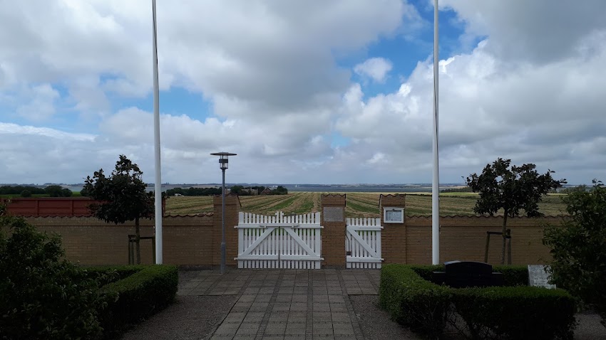 Agerø Kirke