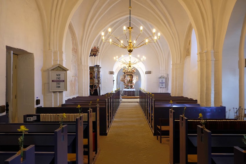 Odder Sognekirke