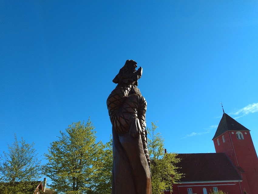 Vålse Kirke