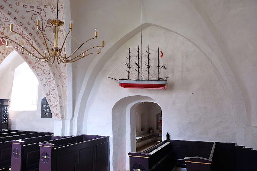 Harridslev Kirke