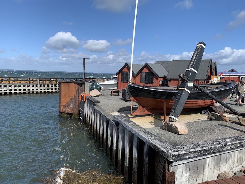 Tranekær