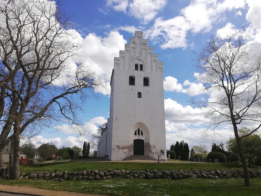 Errindlev Kirke