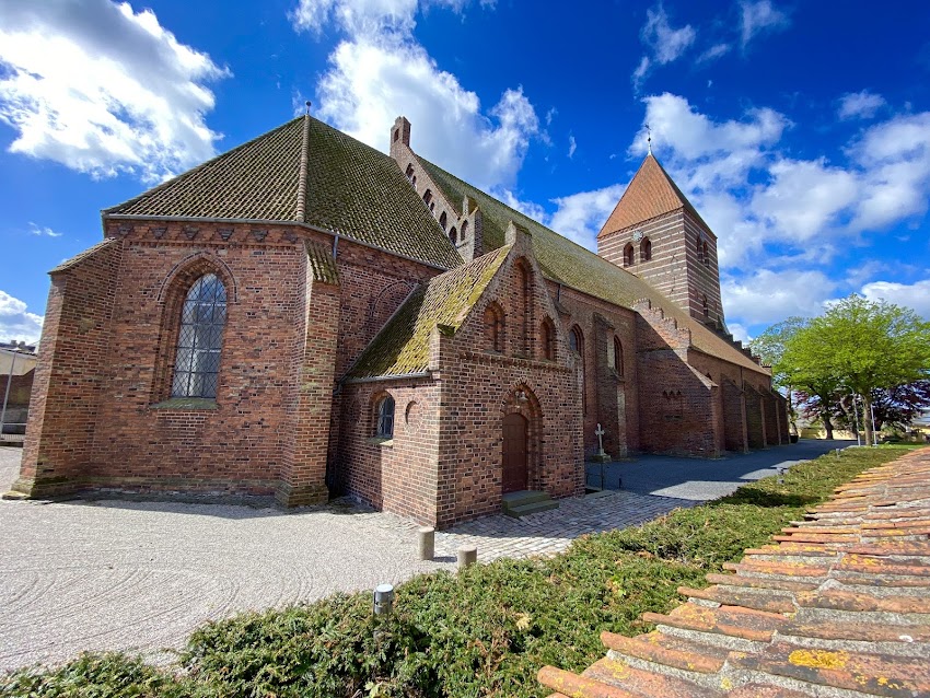 Stege Kirke
