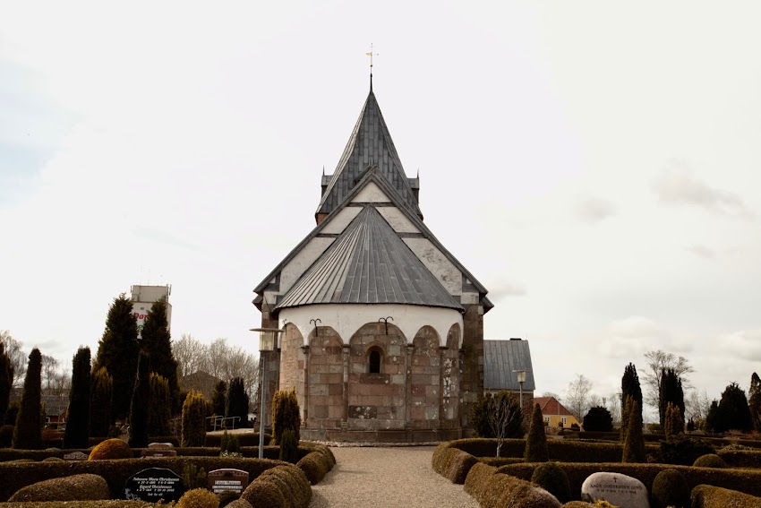 Hygum Kirke