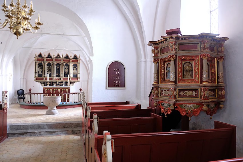 Ødum Kirke