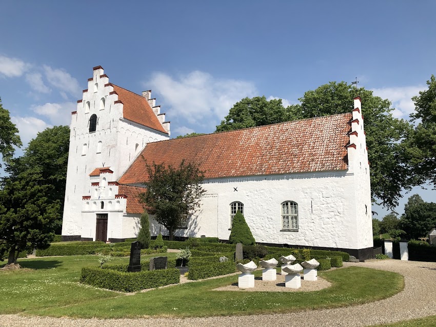 Øster Hæsinge Kirke