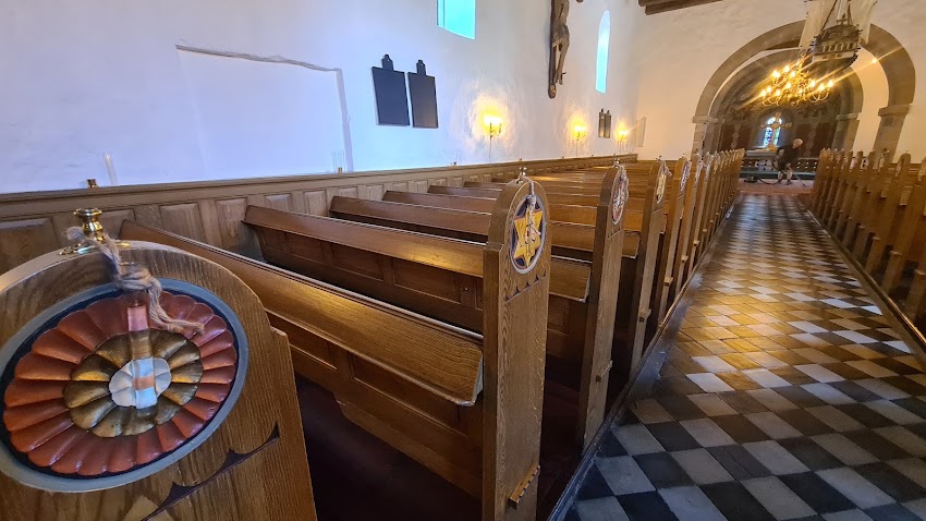 Hillerslev Kirke