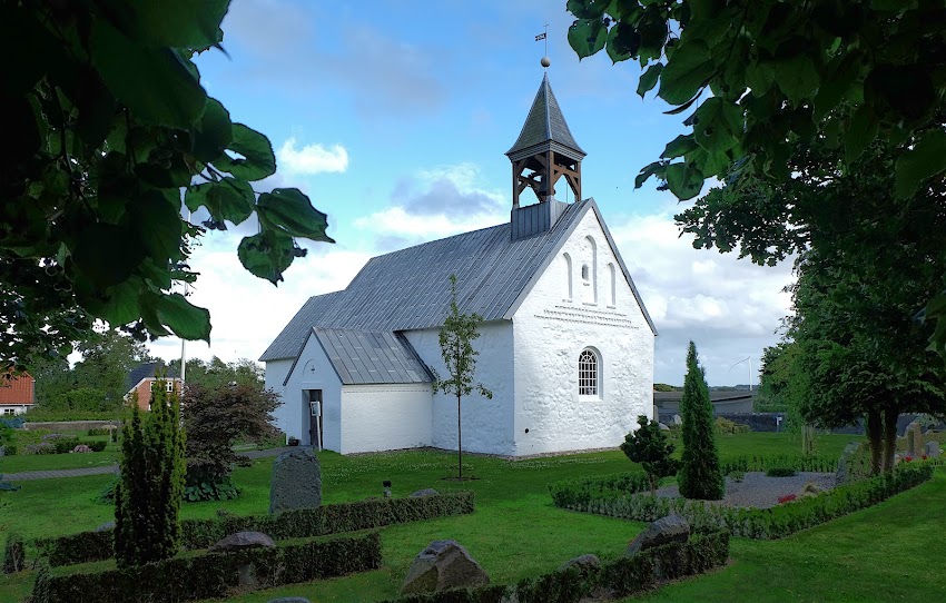 Hjerting Kirke