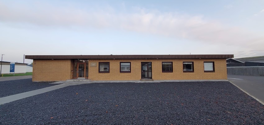 Jesu Kristi Kirke af Sidste Dages Hellige, Sønderborg gren
