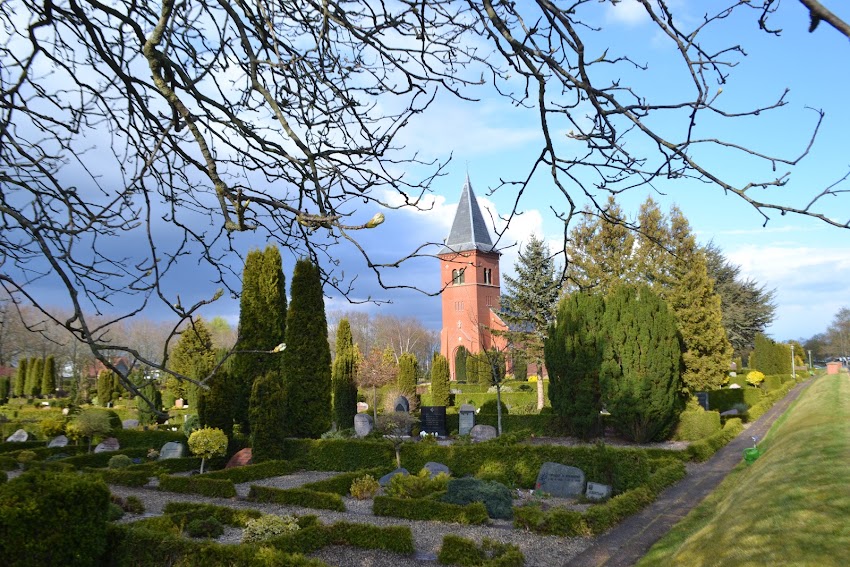 Sunds Kirke