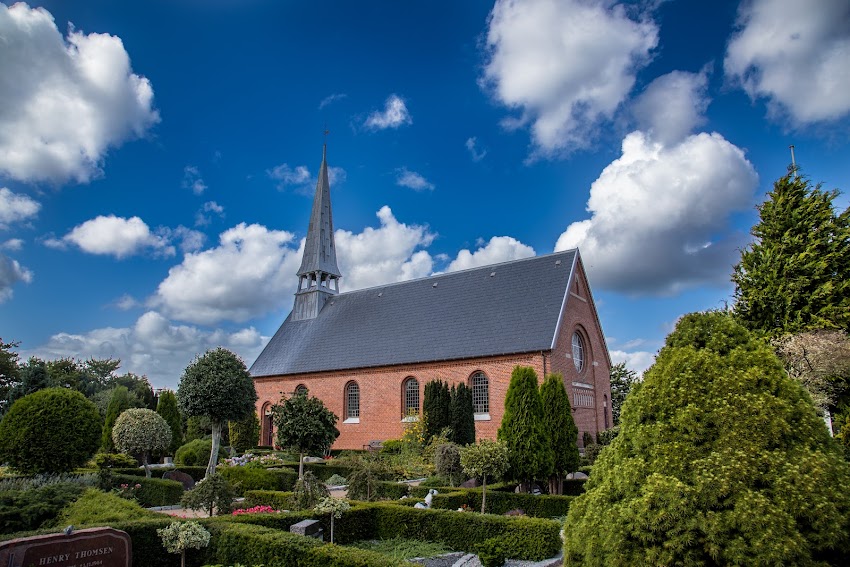 Sørig Kirke