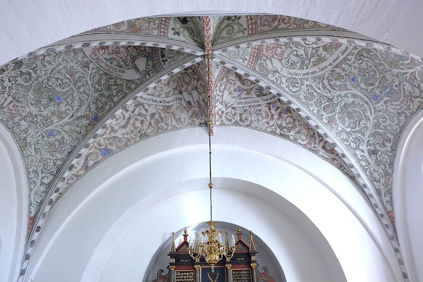 Jegindø Kirke