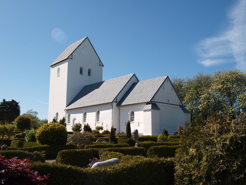 Bindslev Kirke