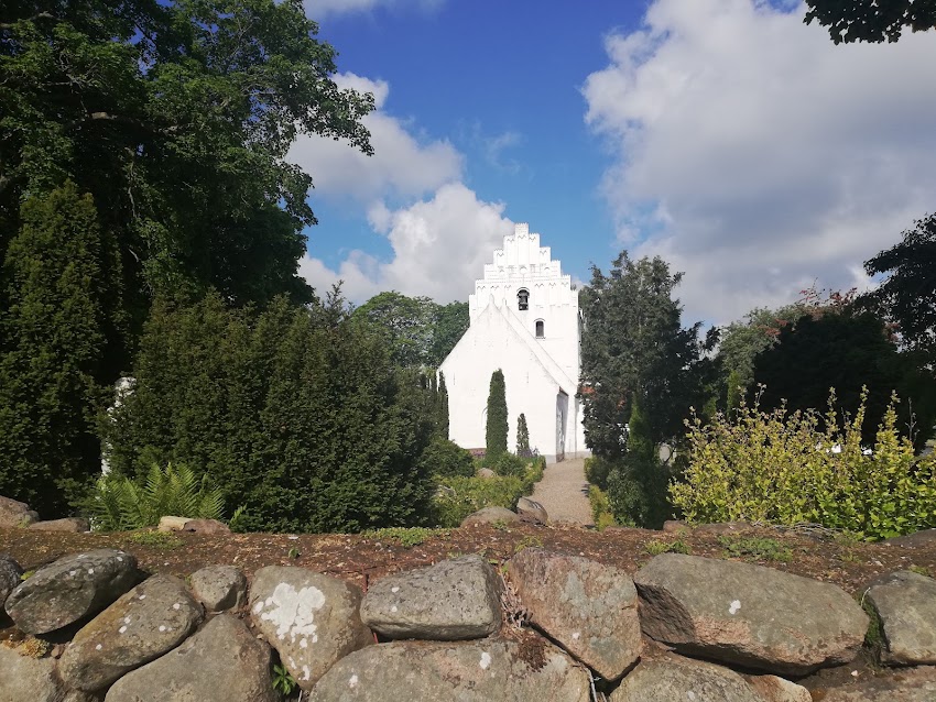 Bovense Kirke