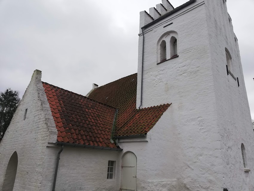 Hejninge Kirke