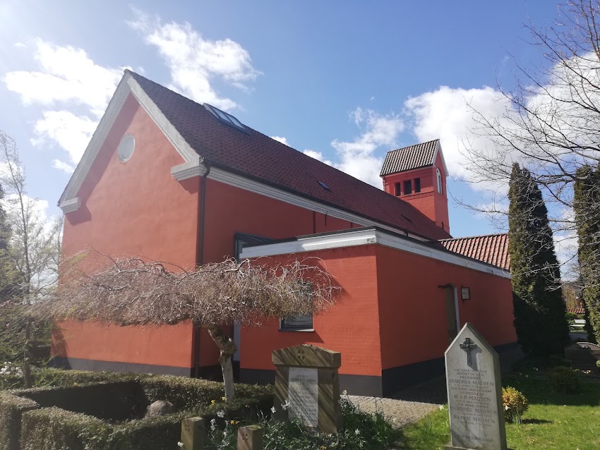 Rødovre Kirke