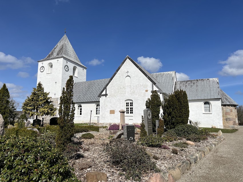 Karby Kirke