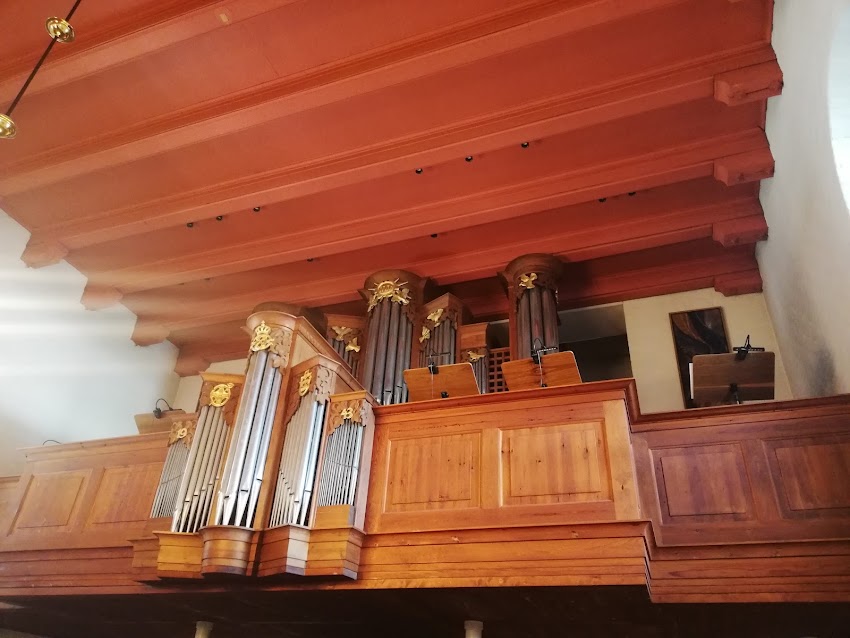 Holte Kirke