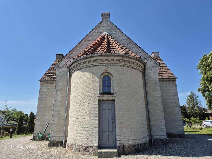 Strib Kirke