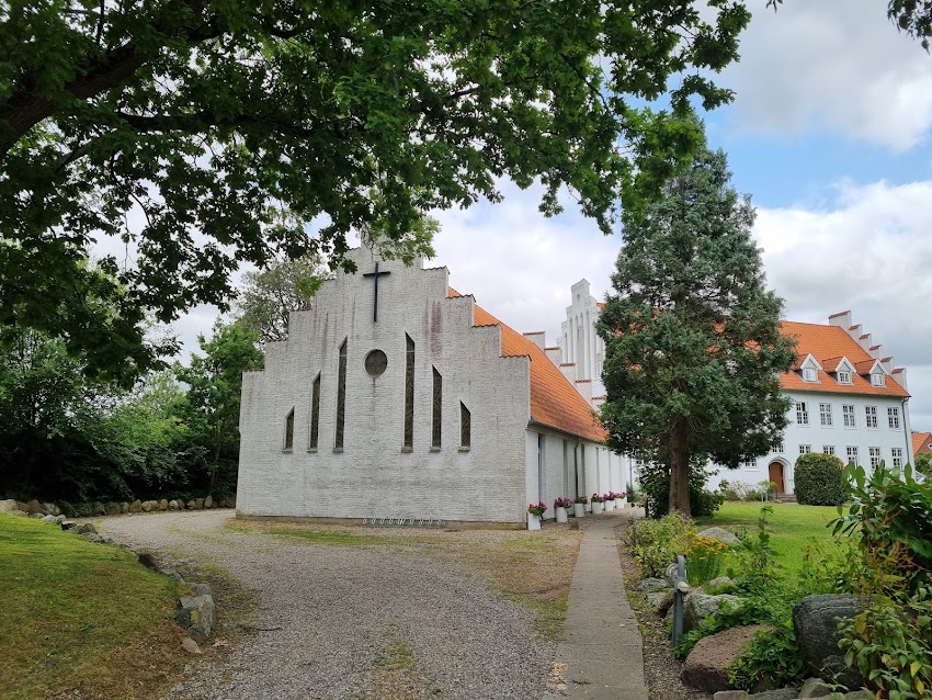 Sct. Pauls Kirke