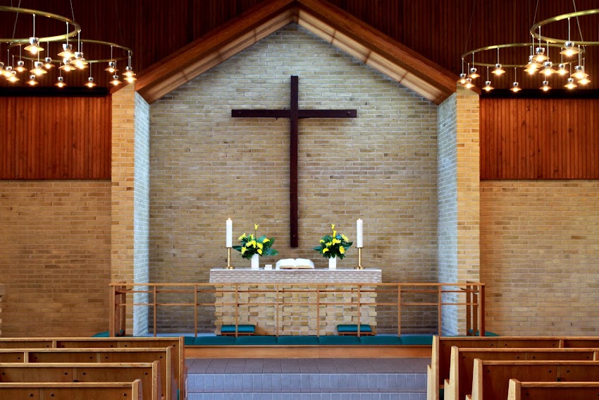 Emdrup Kirke