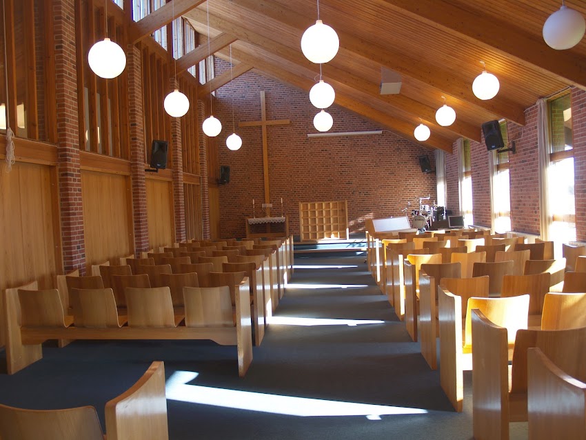 Osted Frikirke
