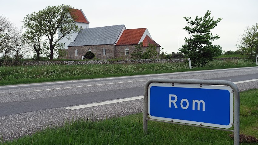 Rom Kirke