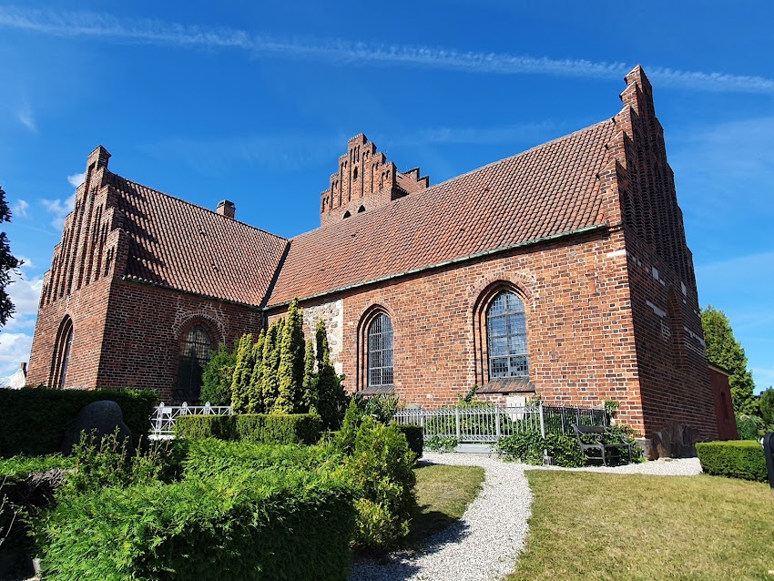 Lyngby Kirke
