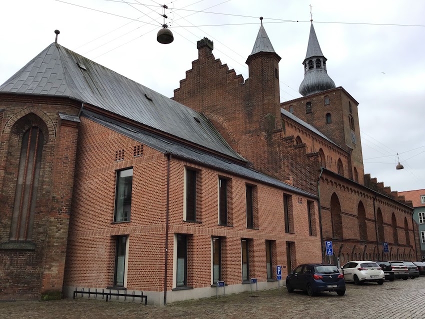 Kirkekontoret