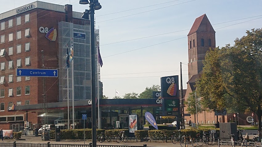 Taksigelseskirken