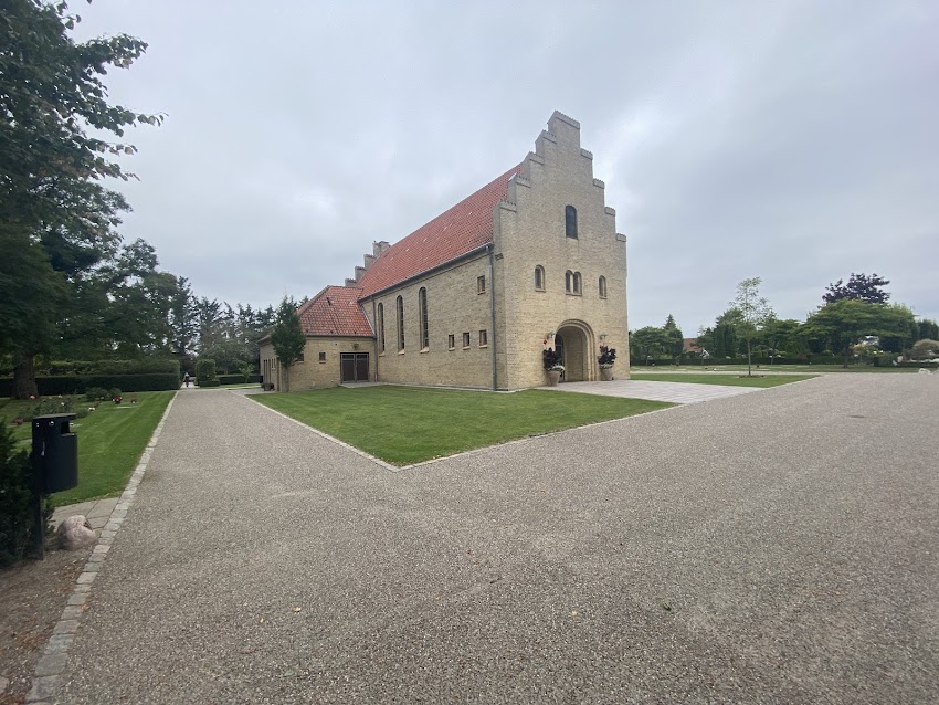 Kristrup Kapel