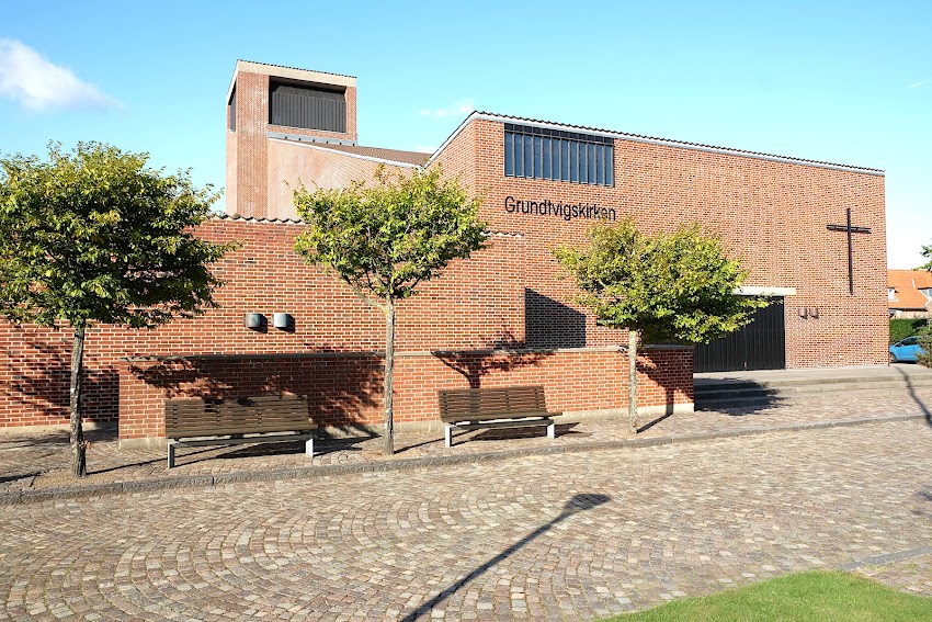 Grundtvigskirken