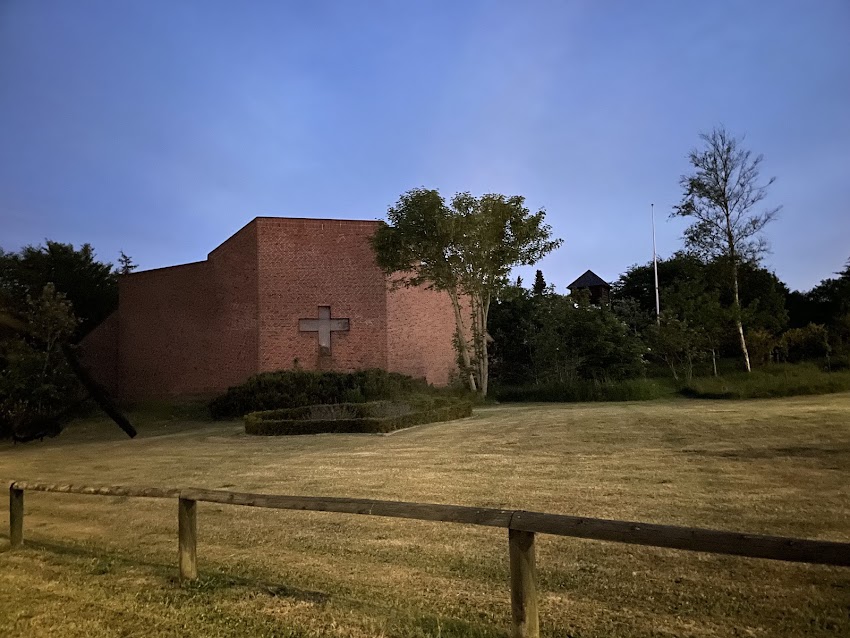 Emmersbæk Kirke