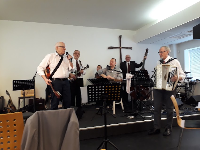 Herning Frikirke